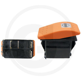 GRANIT Rocker switch