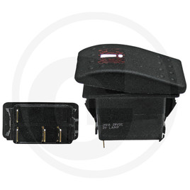GRANIT Rocker switch