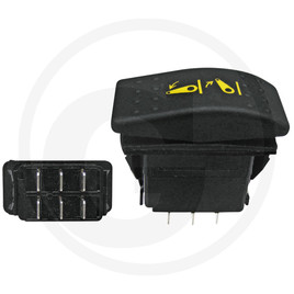 GRANIT Rocker switch