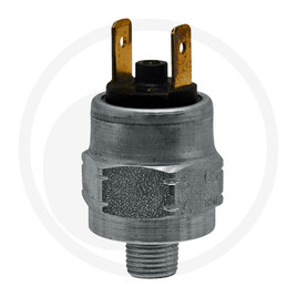 GRANIT Warning switch