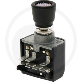 GRANIT Pull switch