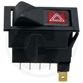 GRANIT Rocker switch