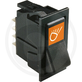 GRANIT Toggle switch
