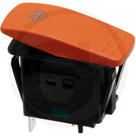 GRANIT Rocker switch