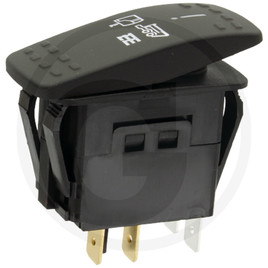 GRANIT Rocker switch