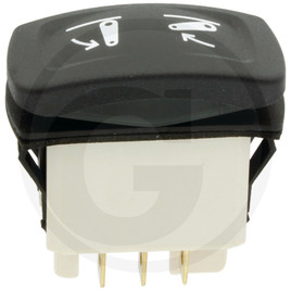 GRANIT Rocker switch