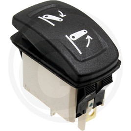 GRANIT Rocker switch