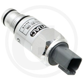 GRANIT Oil pressure switch