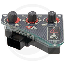 GRANIT Control panel