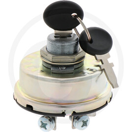 GRANIT Ignition switch