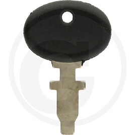 GRANIT Replacement key