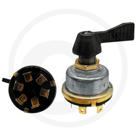 GRANIT Indicator switch