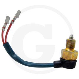 GRANIT Start safety switch