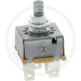GRANIT Rotary switch