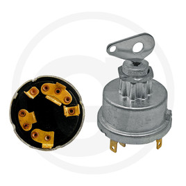 GRANIT Start switch