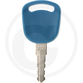 GRANIT Replacement key