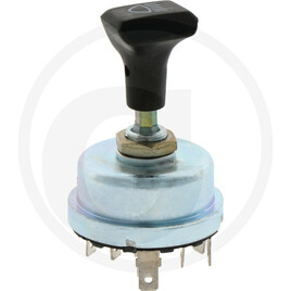 GRANIT Rotary switch