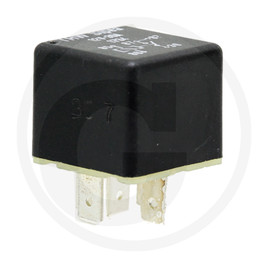 GRANIT Relay