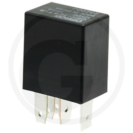 GRANIT Relay