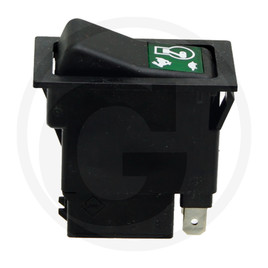 GRANIT Rocker switch