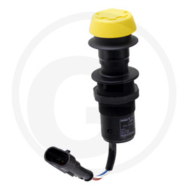 GRANIT Push button switch