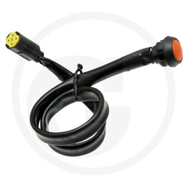 GRANIT Push button switch
