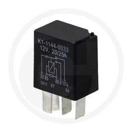 GRANIT Relay