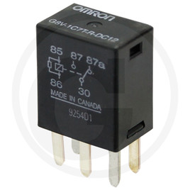GRANIT Relay
