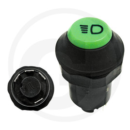 GRANIT Push button switch