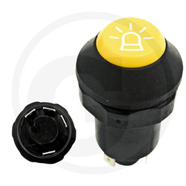 GRANIT Push button switch