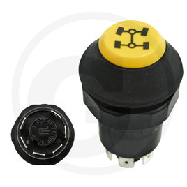 GRANIT Push button switch