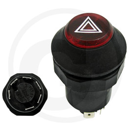 GRANIT Push button switch