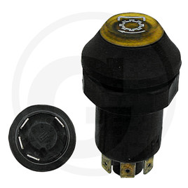 GRANIT Push button switch