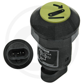 GRANIT Push button switch