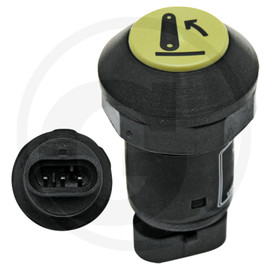 GRANIT Push button switch