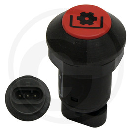 GRANIT Push button switch