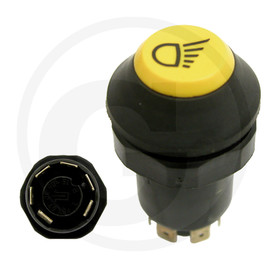GRANIT Push button switch