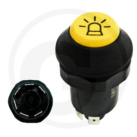 GRANIT Push button switch