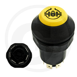 GRANIT Push button switch