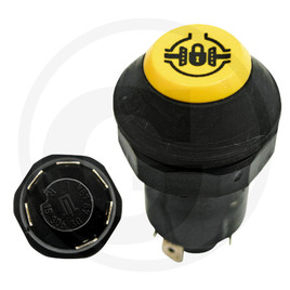 GRANIT Push button switch