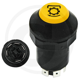 GRANIT Push button switch