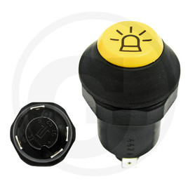 GRANIT Push button switch