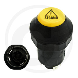 GRANIT Push button switch