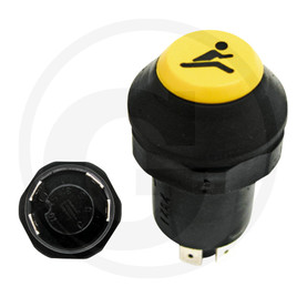 GRANIT Push button switch