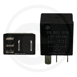 GRANIT Micro relay