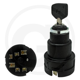GRANIT Start switch
