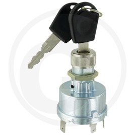 GRANIT Ignition start switch