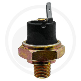 GRANIT Maintenance switch