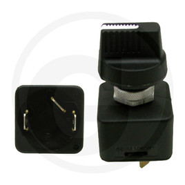 GRANIT Rotary switch