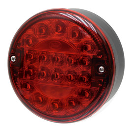 GRANIT LED rear fog light